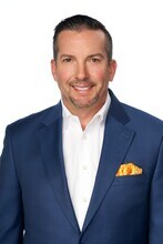 Bradley Tidemann, SIOR